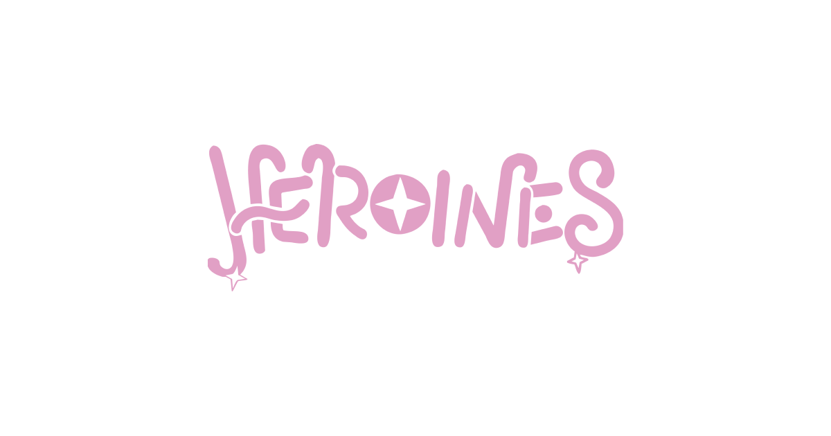 HEROINESオンラインくじ